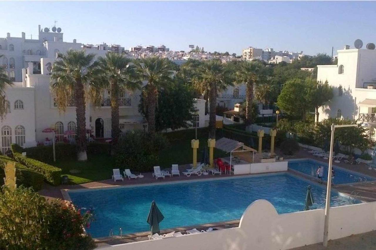 Tavira Cozy Studio By The Pool المظهر الخارجي الصورة