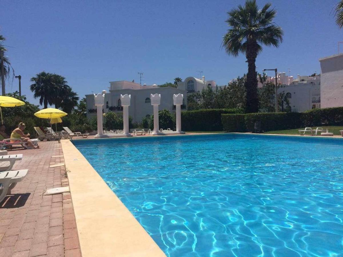 Tavira Cozy Studio By The Pool المظهر الخارجي الصورة