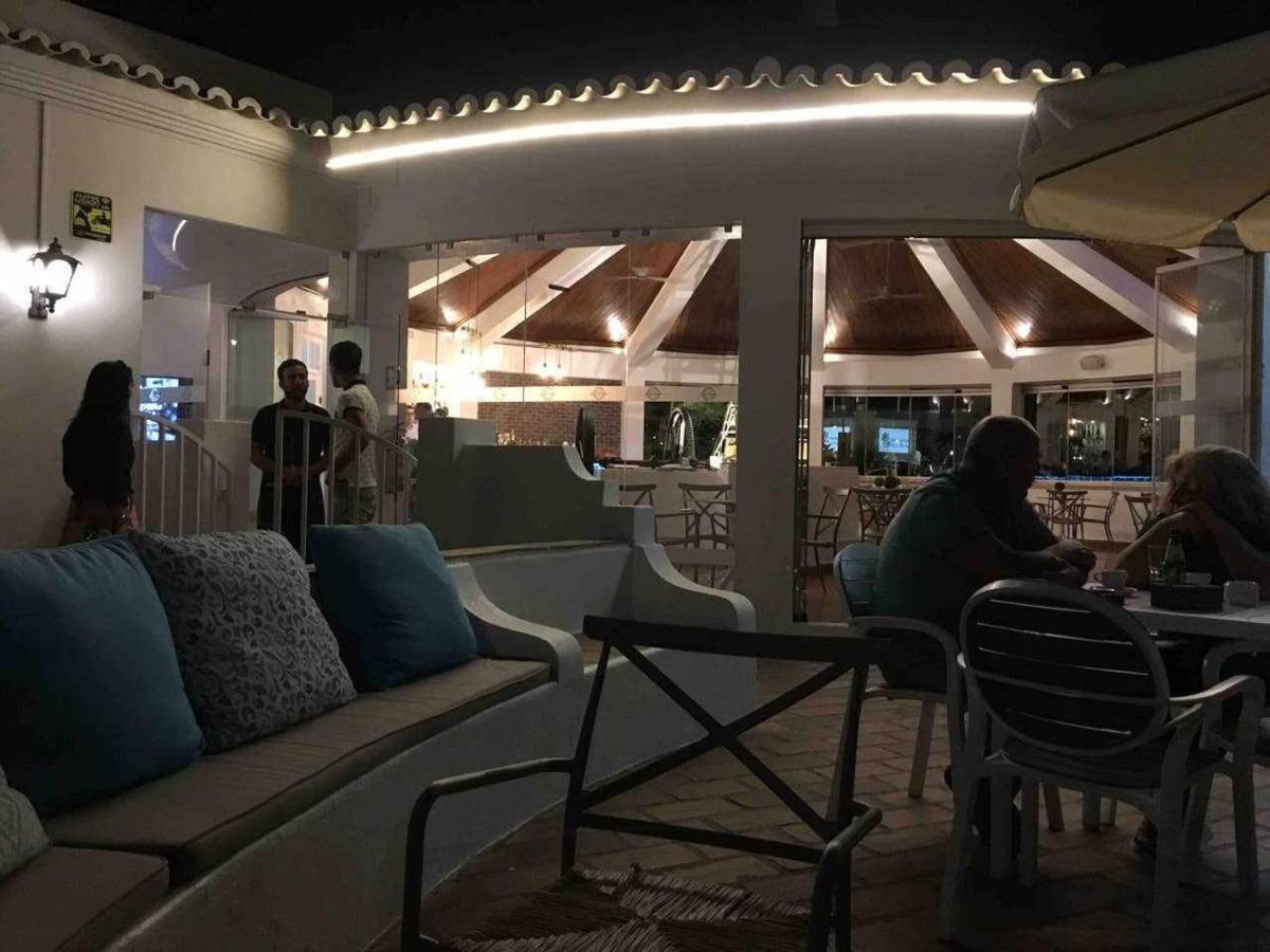 Tavira Cozy Studio By The Pool المظهر الخارجي الصورة