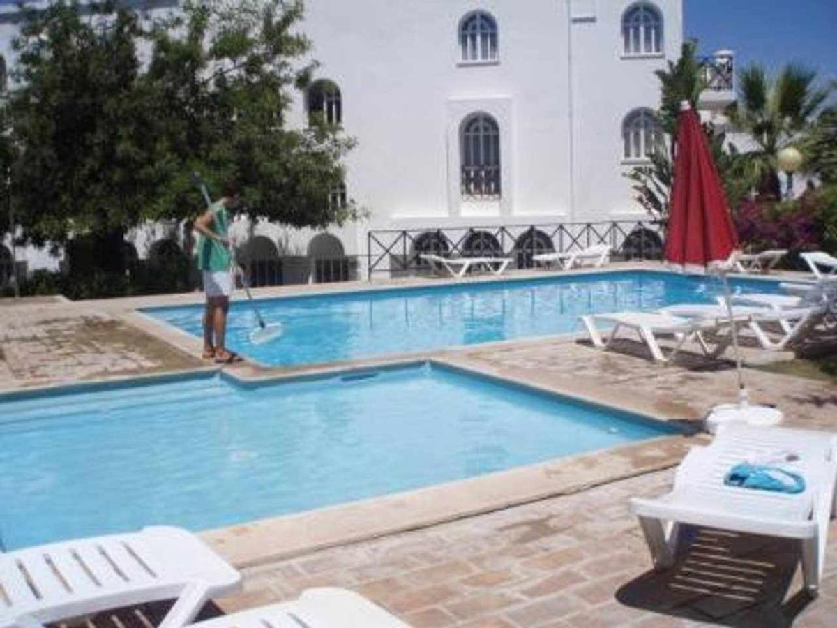 Tavira Cozy Studio By The Pool المظهر الخارجي الصورة