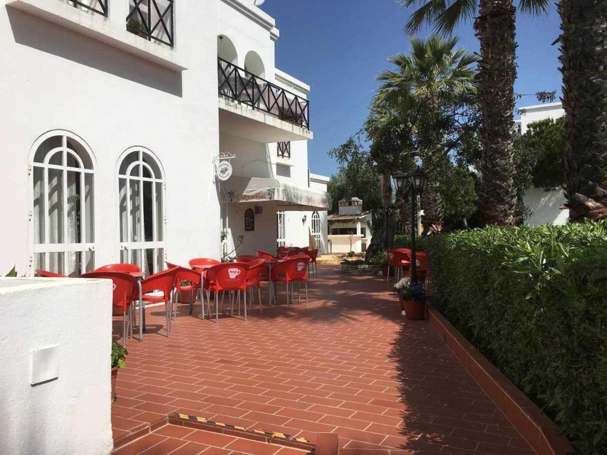 Tavira Cozy Studio By The Pool المظهر الخارجي الصورة