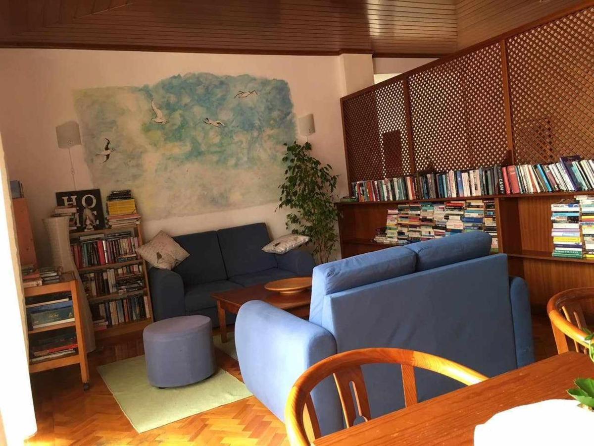 Tavira Cozy Studio By The Pool المظهر الخارجي الصورة