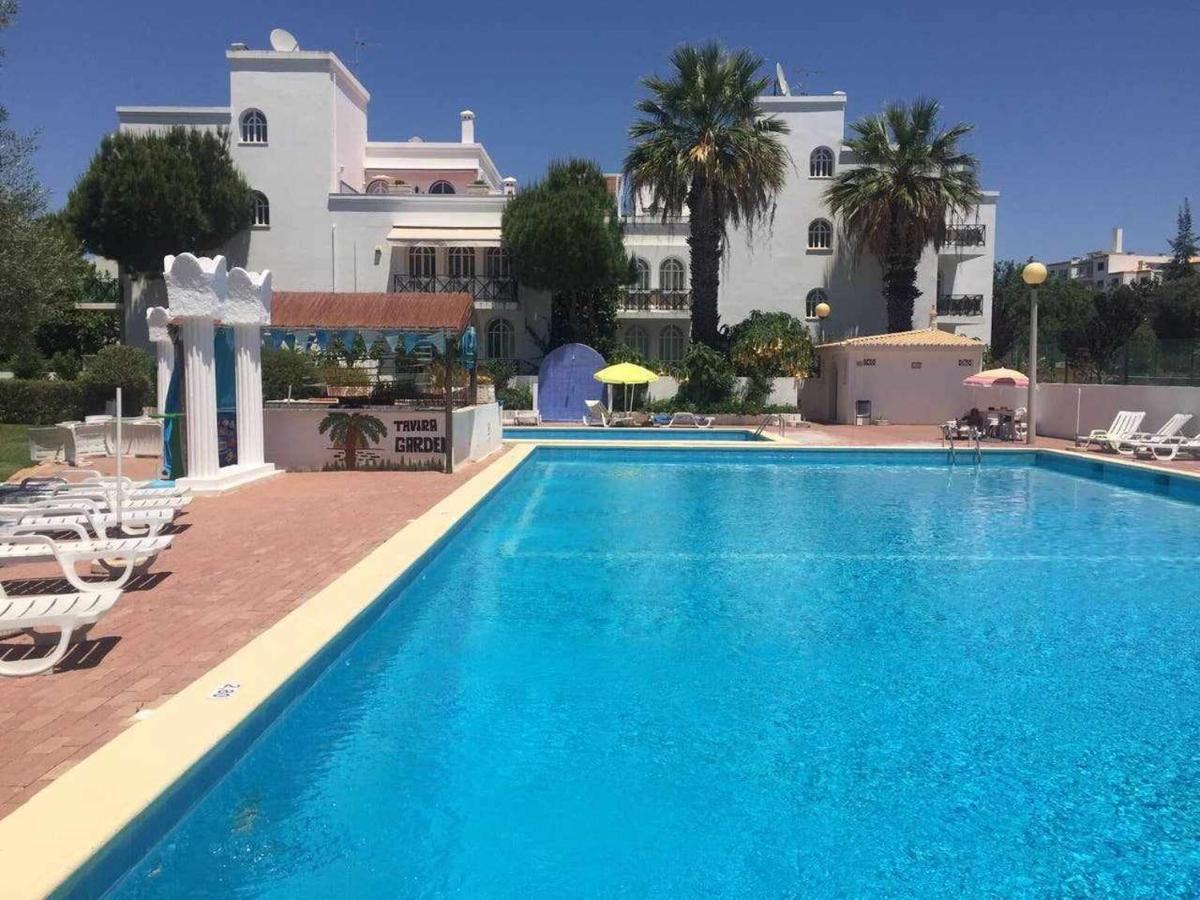 Tavira Cozy Studio By The Pool المظهر الخارجي الصورة