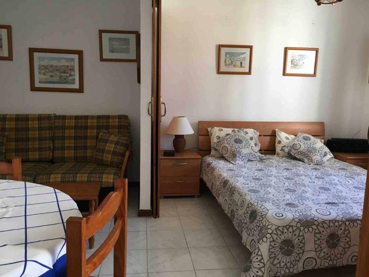 Tavira Cozy Studio By The Pool المظهر الخارجي الصورة